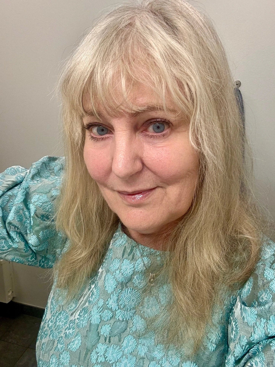 Dine farver siger noget om dig (SeniorTiden Blogindlæg)