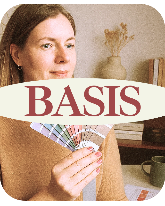 Basis Farveanalyse