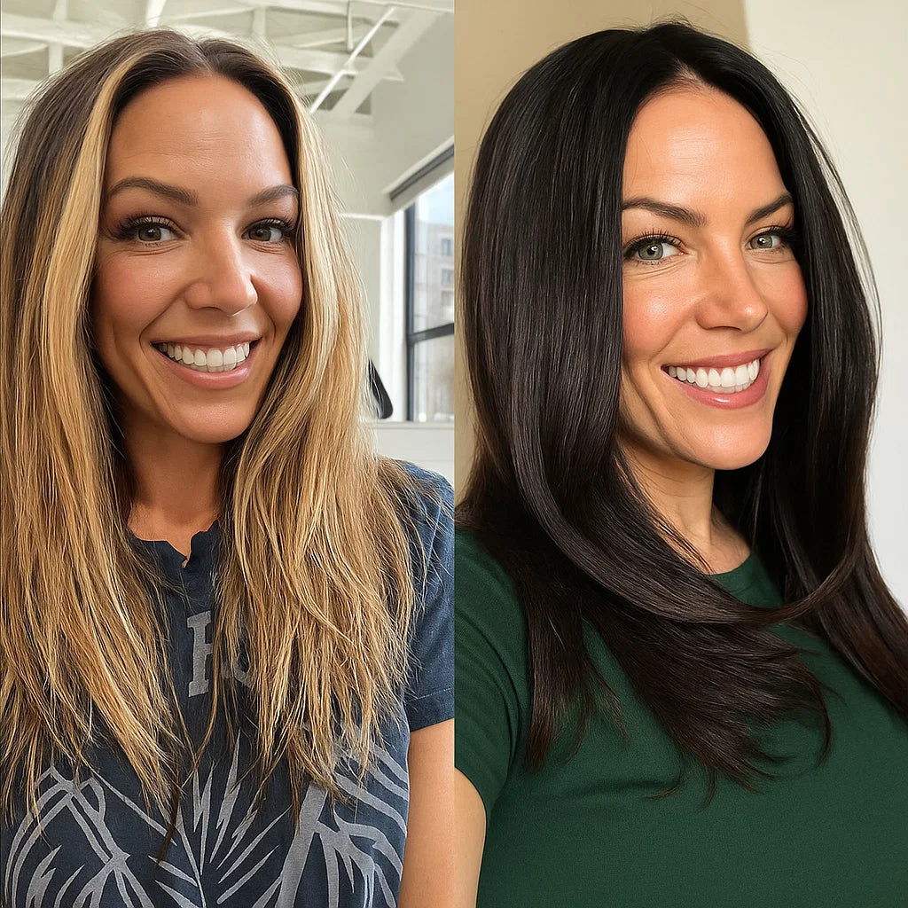 Farver kan snyde øjet: Sådan udnytter du det med farveanalyse