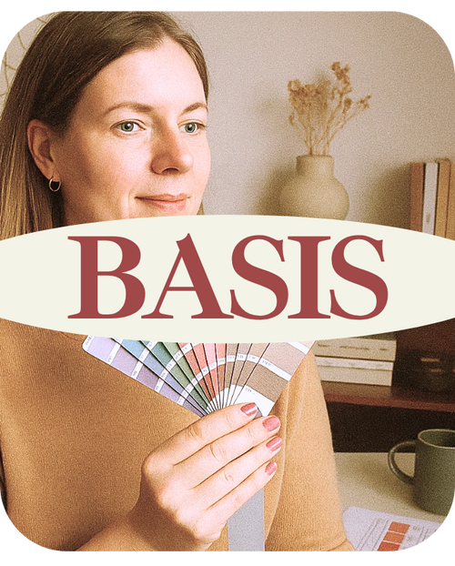 Basis Farveanalyse